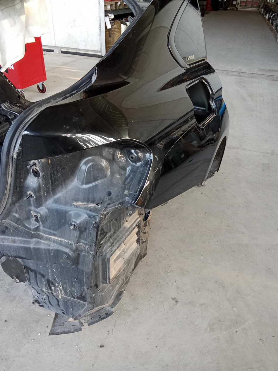 Parafango Posteriore Destro BMW Serie 4 Gran Coupè (F36)