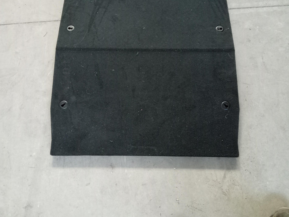 Tappeto vano baule BMW Serie 4 Gran Coupè (F36)