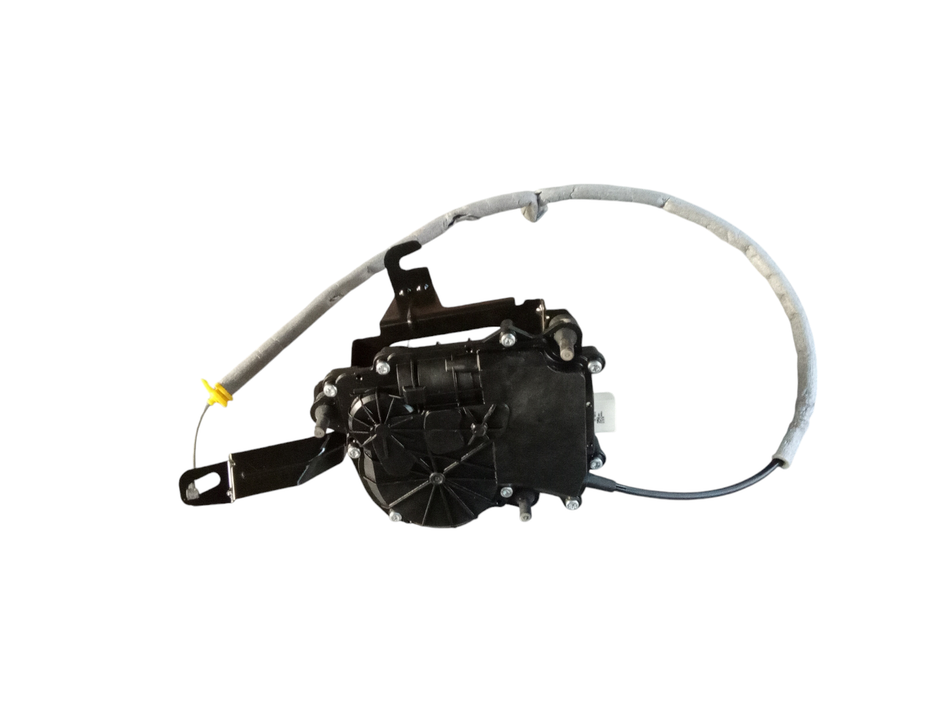 Motorino apertura bagagliaio posteriore BMW Serie 4 Gran Coupè (F36)