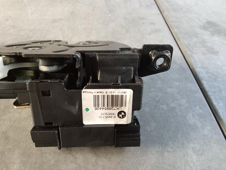 Serratura portellone posteriore BMW Serie 4 Gran Coupè (F36)