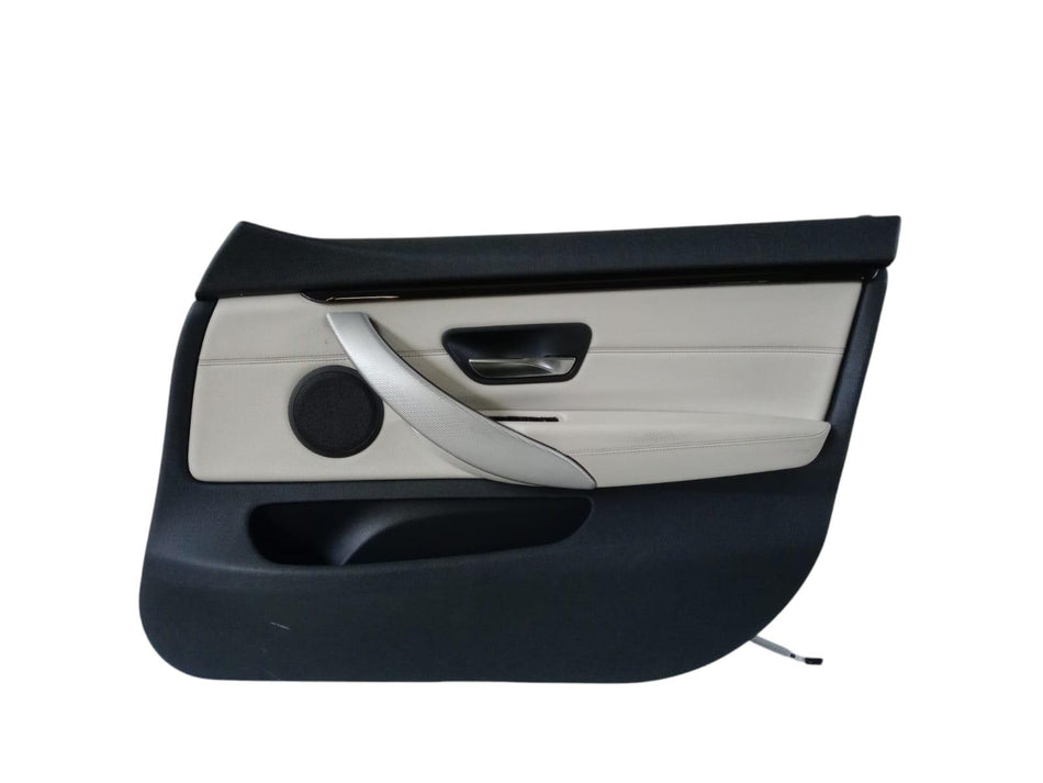Pannello anteriore destro BMW Serie 4 Gran Coupè (F36)