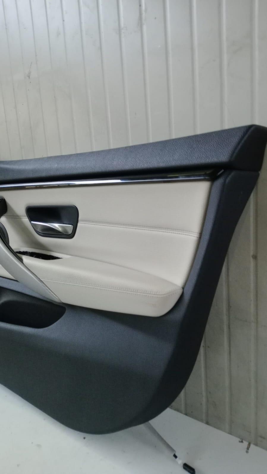 Pannello anteriore destro BMW Serie 4 Gran Coupè (F36)