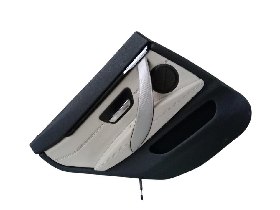 Pannello Posteriore Sinistro BMW Serie 4 Gran Coupè (F36)
