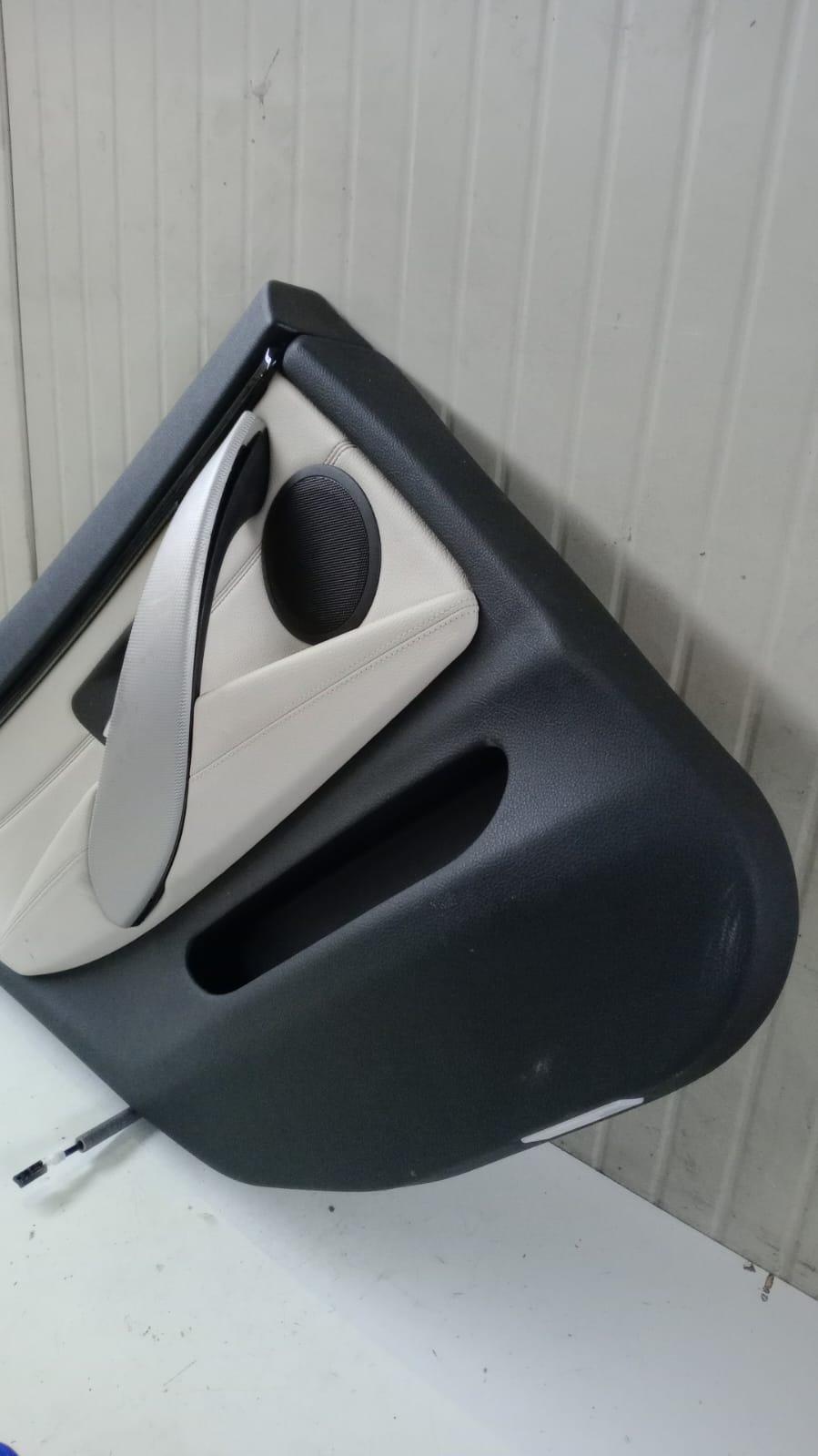 Pannello Posteriore Sinistro BMW Serie 4 Gran Coupè (F36)