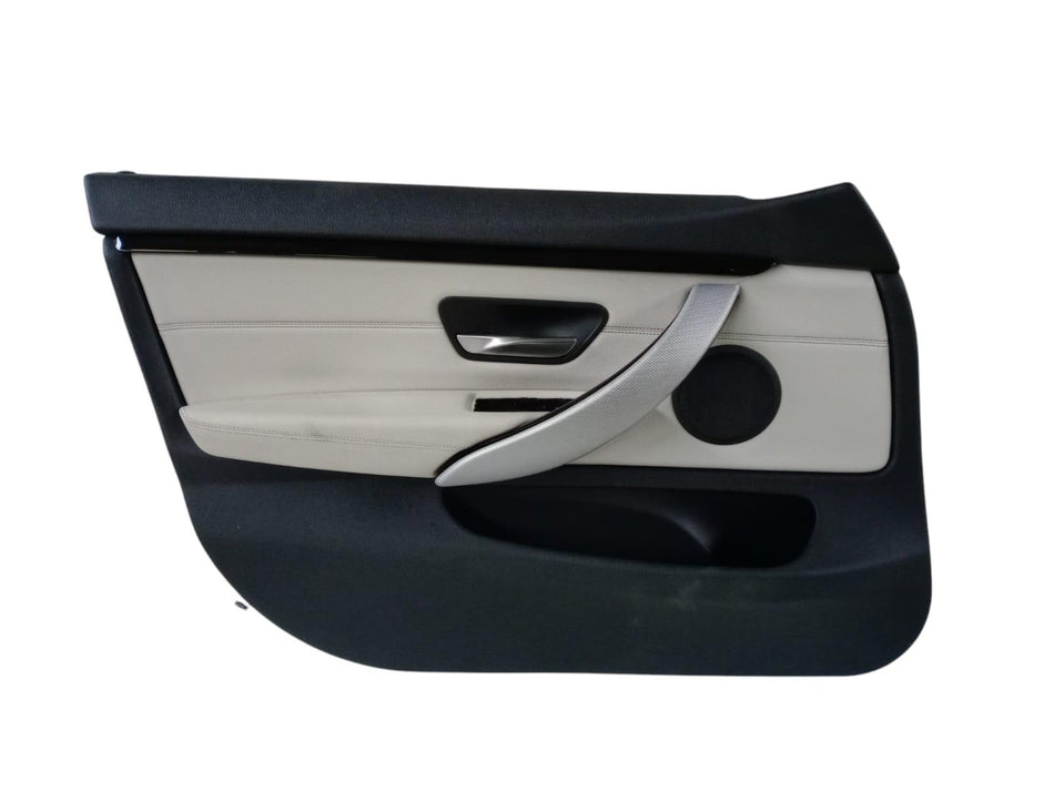 Pannello Anteriore Sinistro BMW Serie 4 Gran Coupè (F36)
