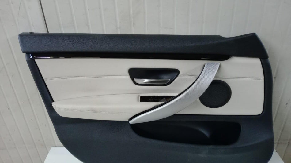 Pannello Anteriore Sinistro BMW Serie 4 Gran Coupè (F36)