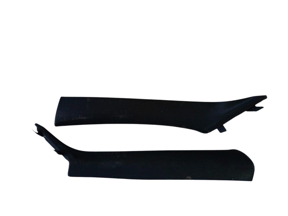 Rivestimento montante anteriore SX e DX BMW Serie 4 Gran Coupè (F36)