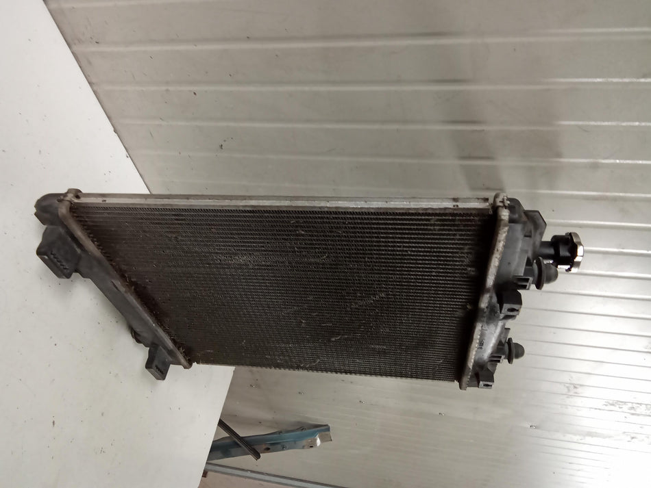 Radiatore acqua TOYOTA Aygo 3° Serie