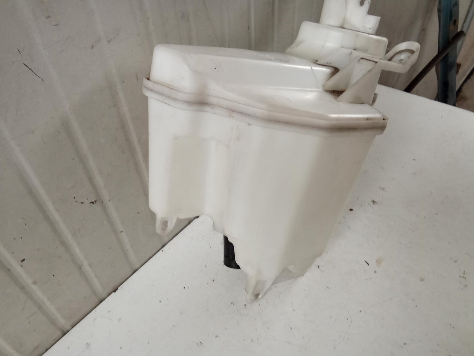Vaschetta Tergi ant TOYOTA Aygo 3° Serie