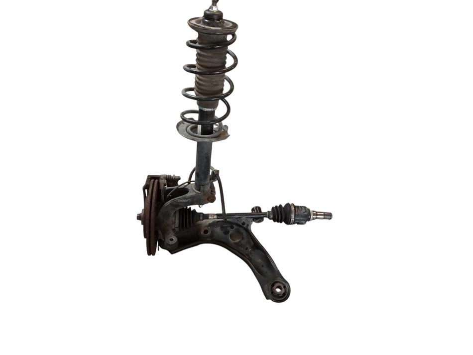 Montante sospensione ANT. SX TOYOTA Aygo 3° Serie