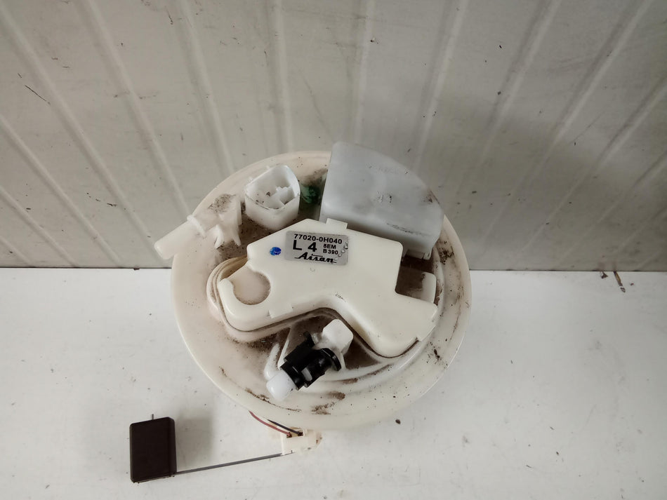 Pompa Carburante TOYOTA Aygo 3° Serie