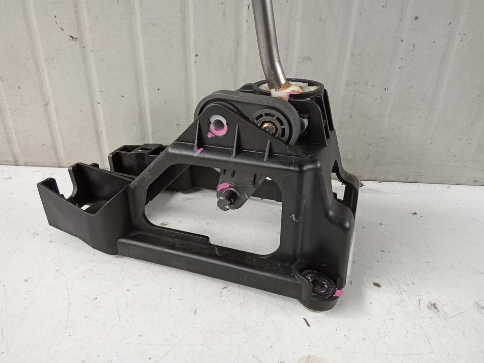 Leva Cambio TOYOTA Aygo 3° Serie