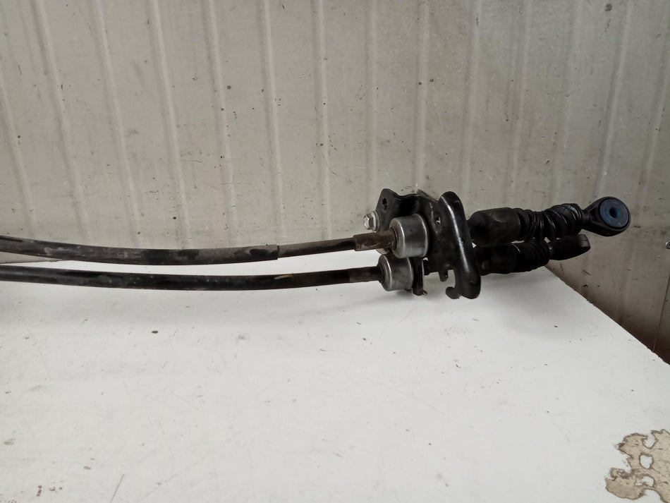 Corde cambio TOYOTA Aygo 3° Serie