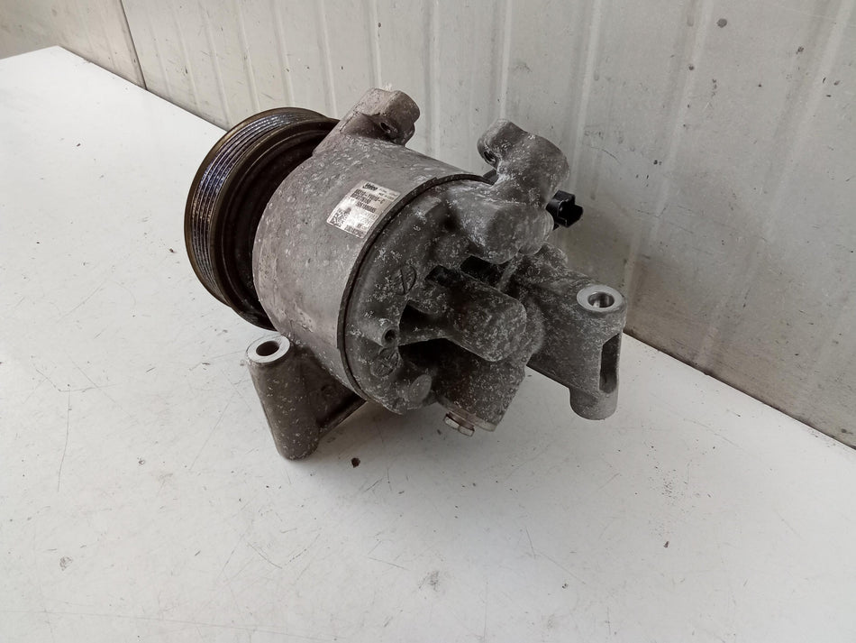 Compressore A/C TOYOTA Aygo 3° Serie