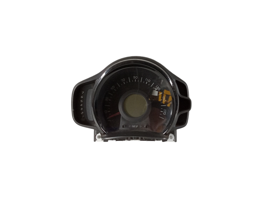 Quadro Strumenti TOYOTA Aygo 3° Serie