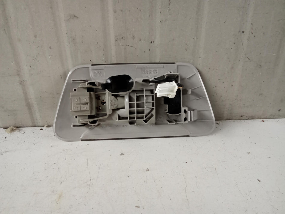 Plafoniera TOYOTA Aygo 3° Serie