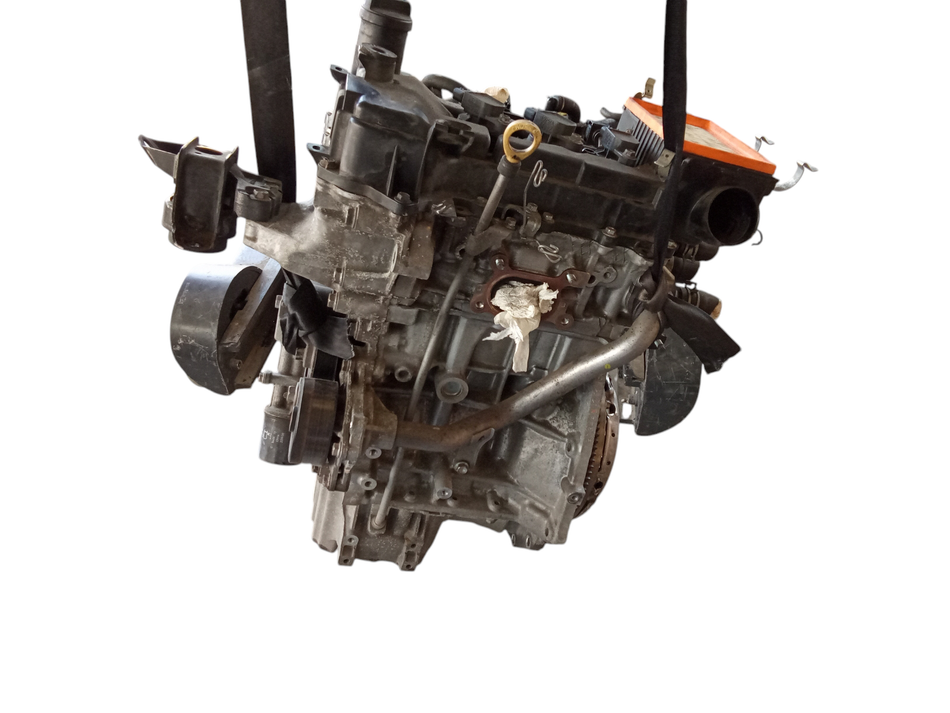 Motore Semicompleto TOYOTA Aygo 3° Serie