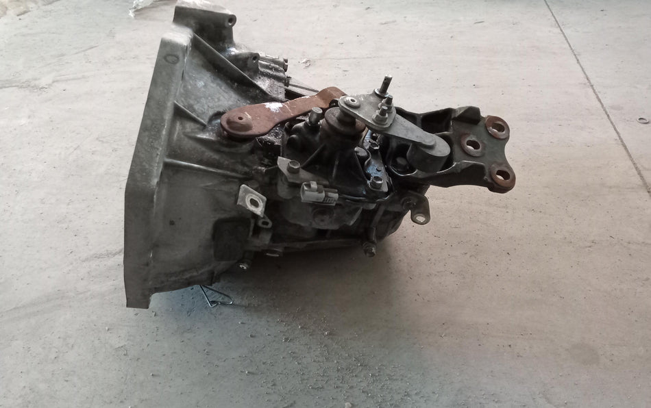 Cambio Manuale Completo TOYOTA Aygo 3° Serie