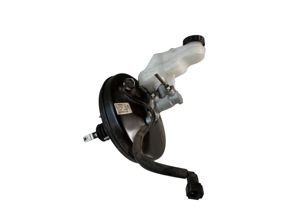 Servofreno TOYOTA Aygo 3° Serie