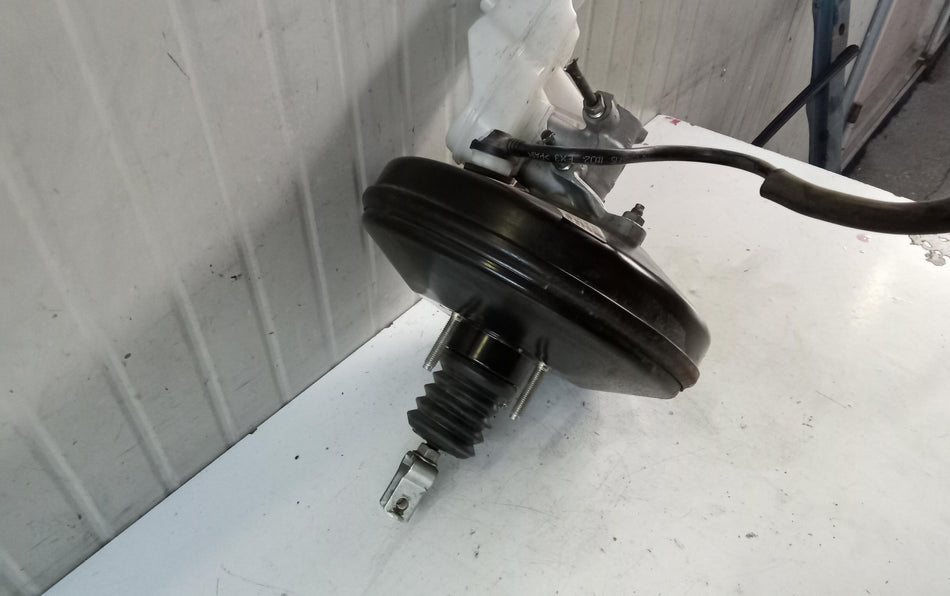 Servofreno TOYOTA Aygo 3° Serie