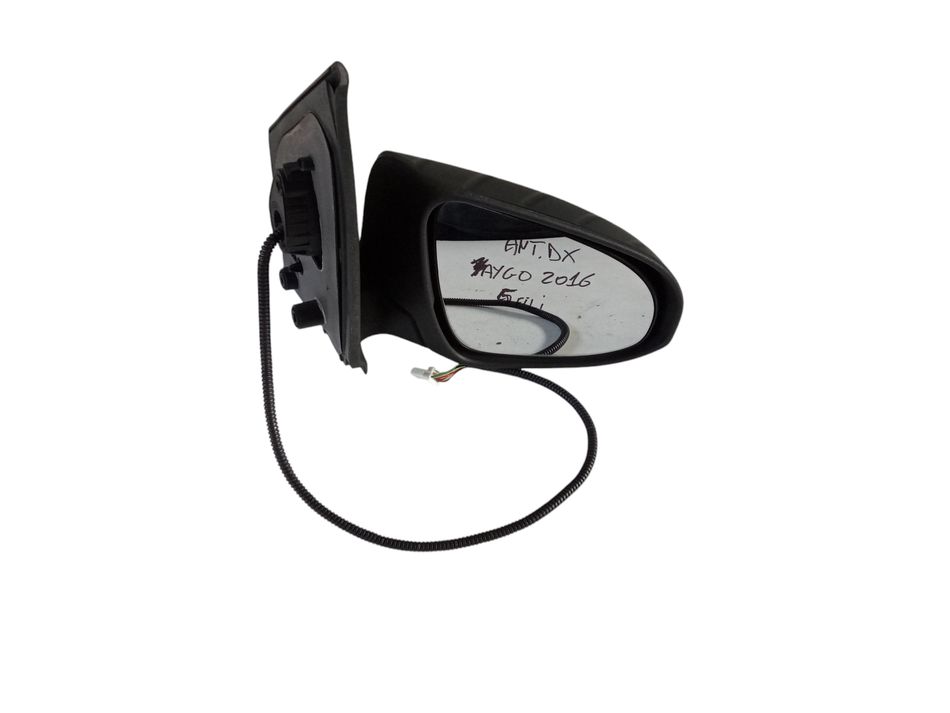 Specchietto Retrovisore Destro TOYOTA Aygo 3° Serie
