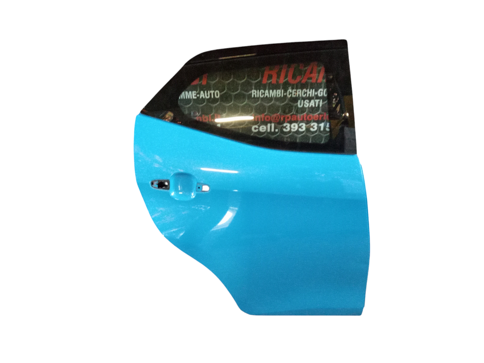 Portiera Posteriore Destra TOYOTA Aygo 3° Serie