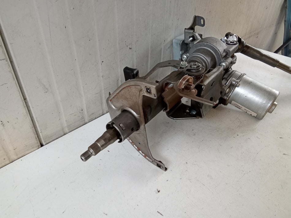Piantone Sterzo TOYOTA Aygo 3° Serie
