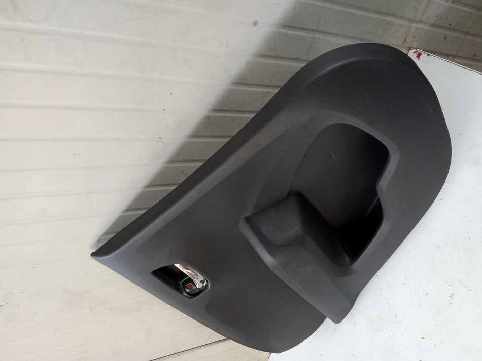 Pannello Posteriore Sinistro TOYOTA Aygo 3° Serie