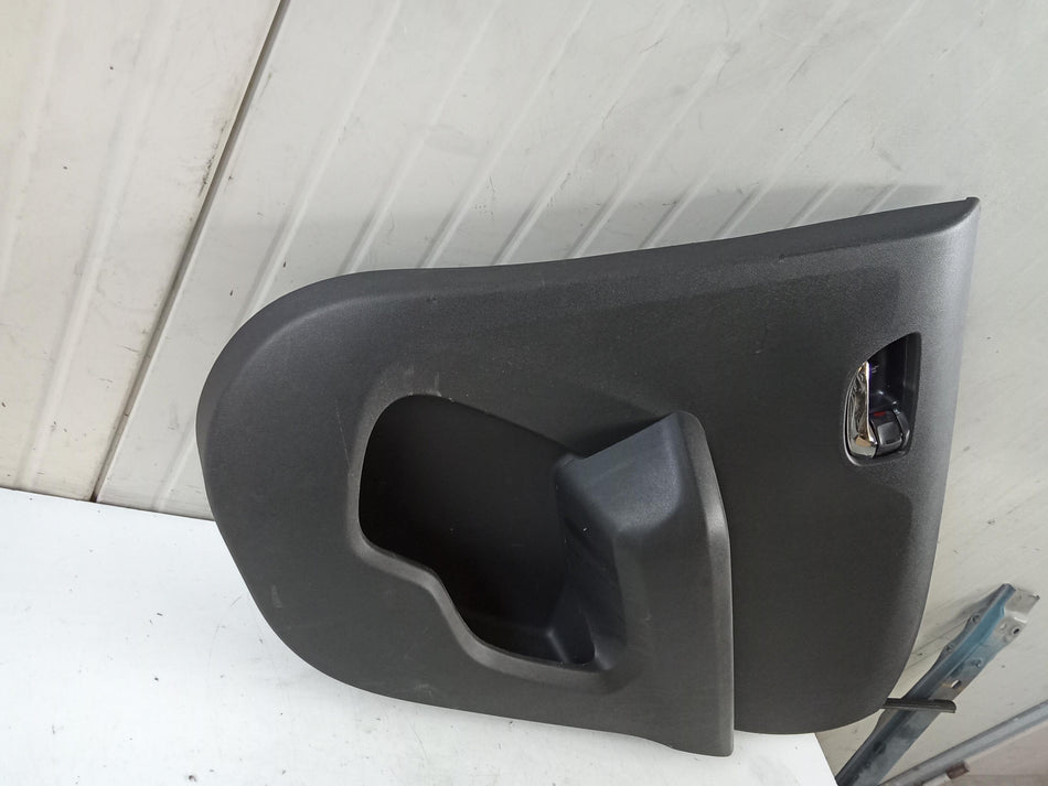 Pannello Posteriore Destro TOYOTA Aygo 3° Serie