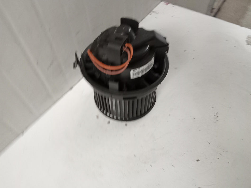 Motorino ventilazione abitacolo TOYOTA Aygo 3° Serie