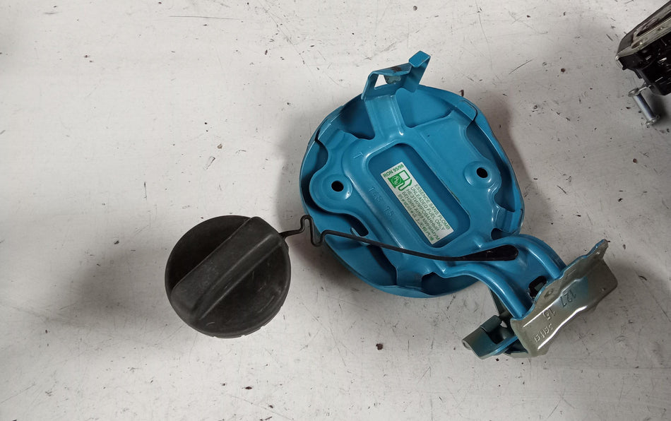 Sportellino Carburante TOYOTA Aygo 3° Serie