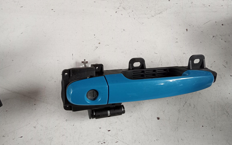 Maniglia esterna Anteriore Sinistra TOYOTA Aygo 3° Serie