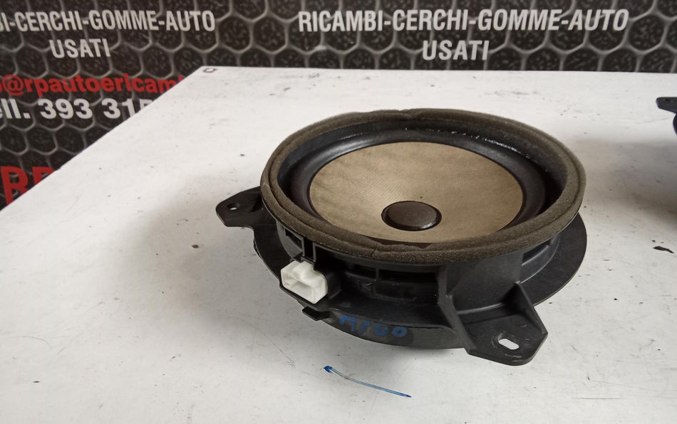 Altoparlante TOYOTA Aygo 3° Serie