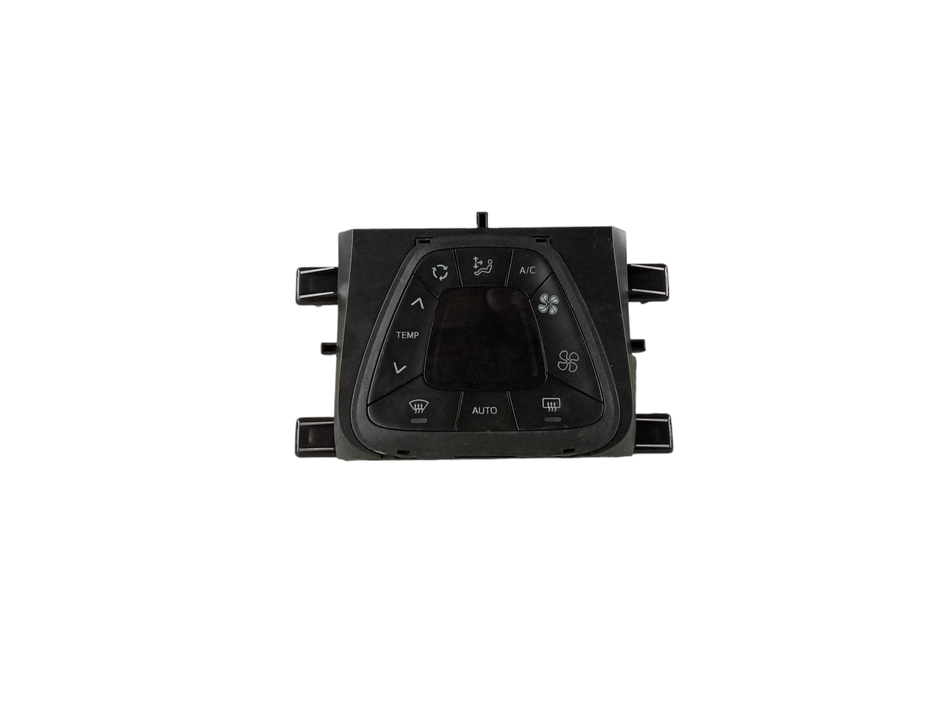 Comandi Clima TOYOTA Aygo 3° Serie