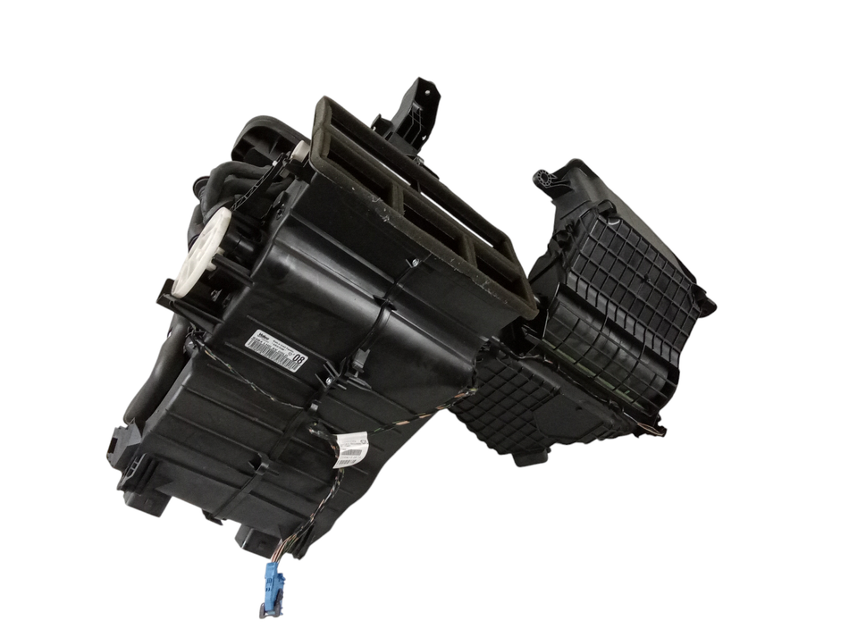 Apparato di Riscaldamento TOYOTA Aygo 3° Serie