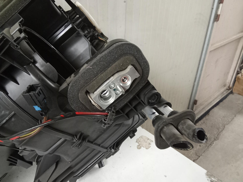 Apparato di Riscaldamento TOYOTA Aygo 3° Serie