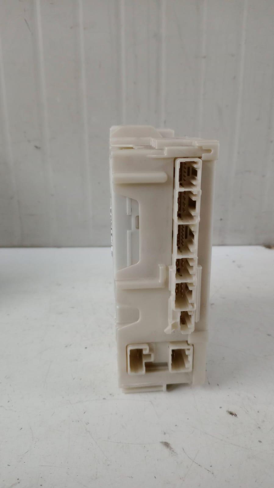 Body Computer TOYOTA Aygo 3° Serie