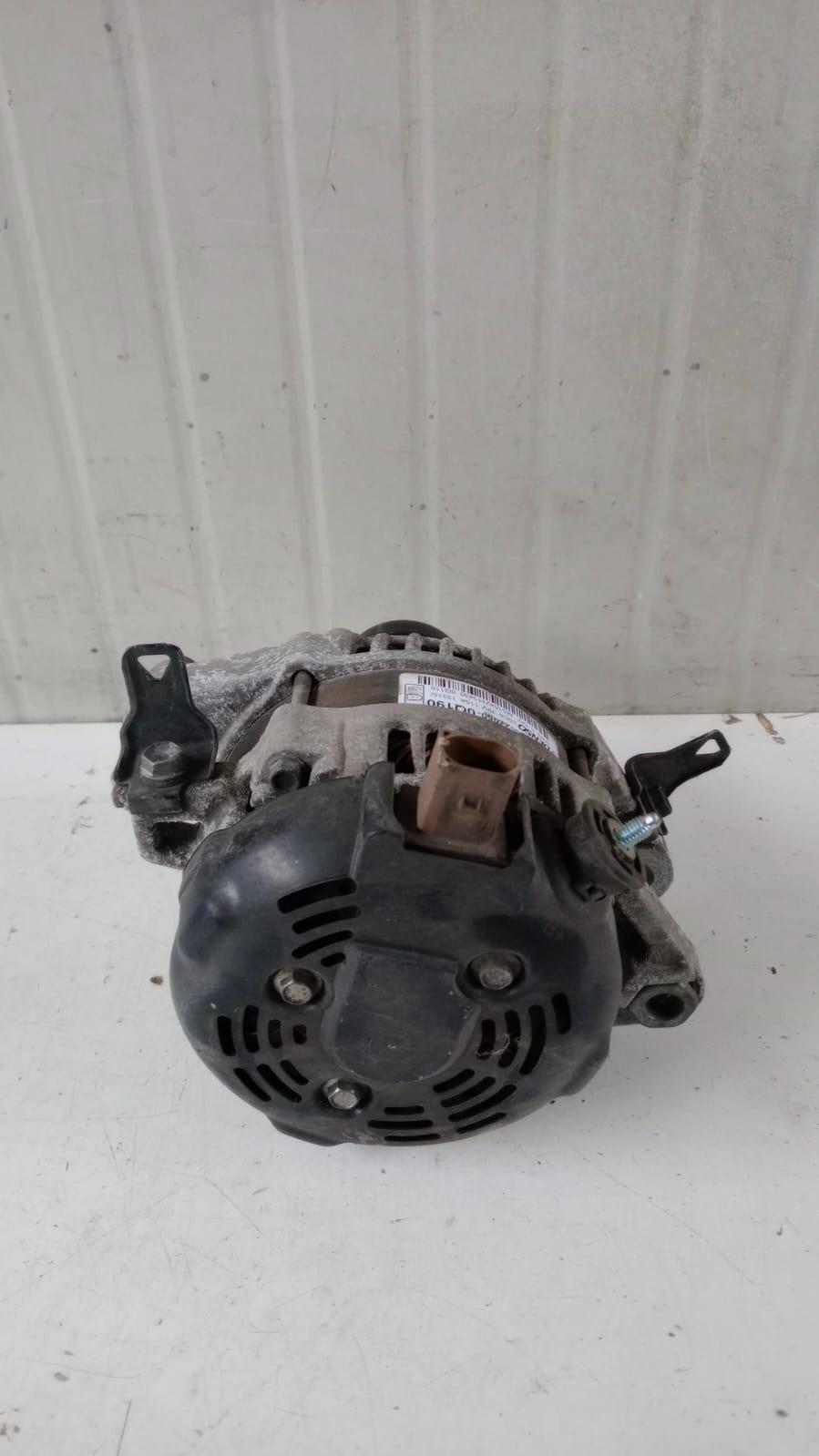 Alternatore TOYOTA Aygo 3° Serie
