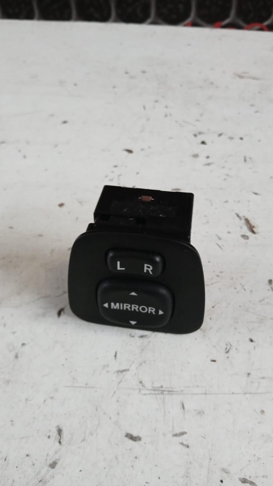 Regolatore specchietti retrovisori TOYOTA Aygo 3° Serie