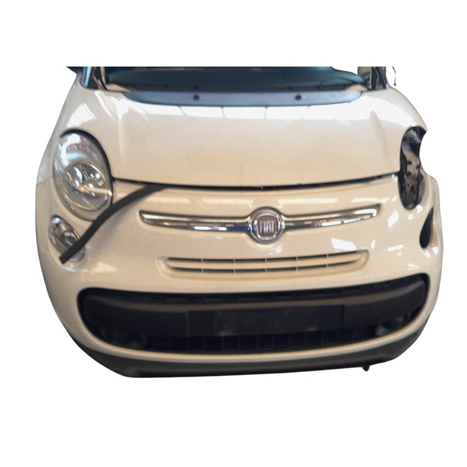 Ricambi usati auto FIAT 500 L Serie (351_352) (12>)