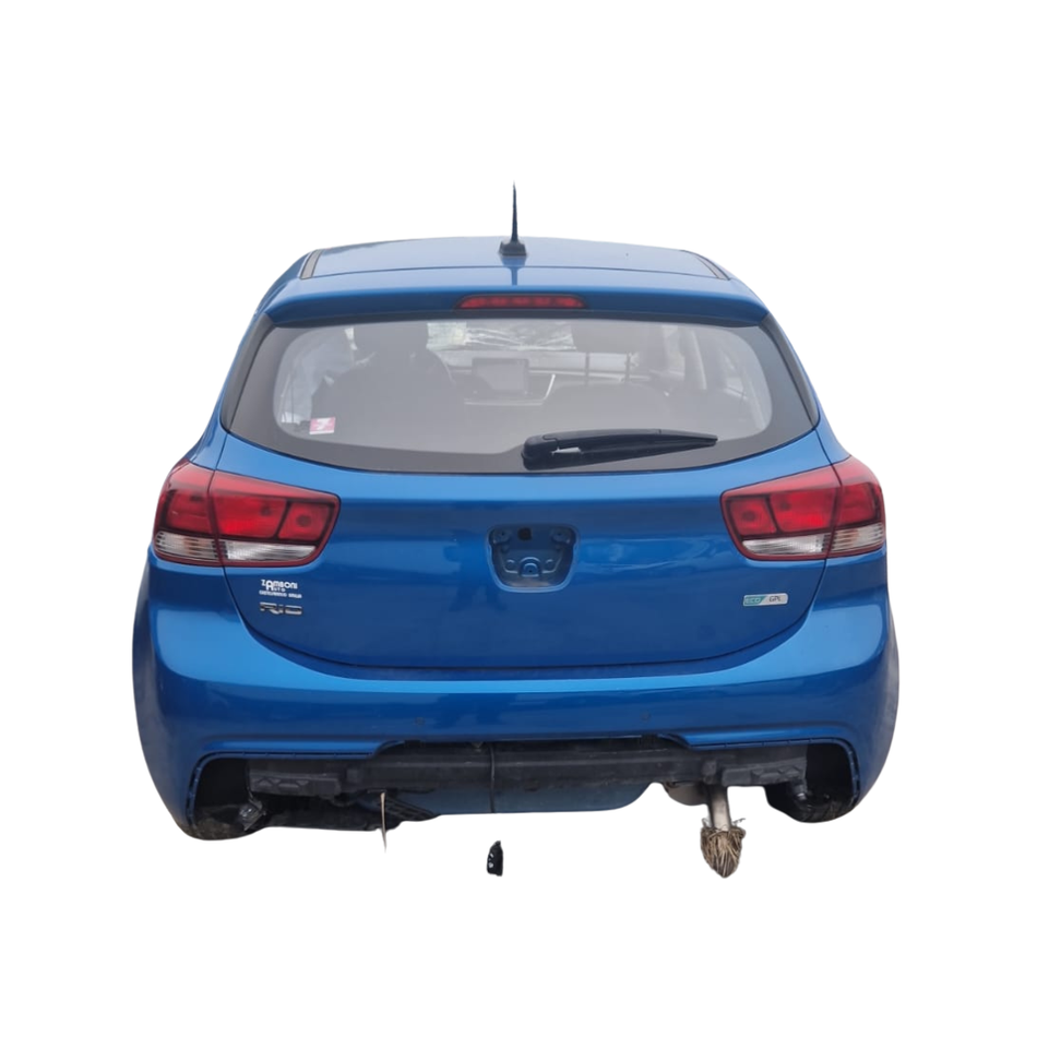 Ricambi usati auto KIA Rio Serie (17>)
