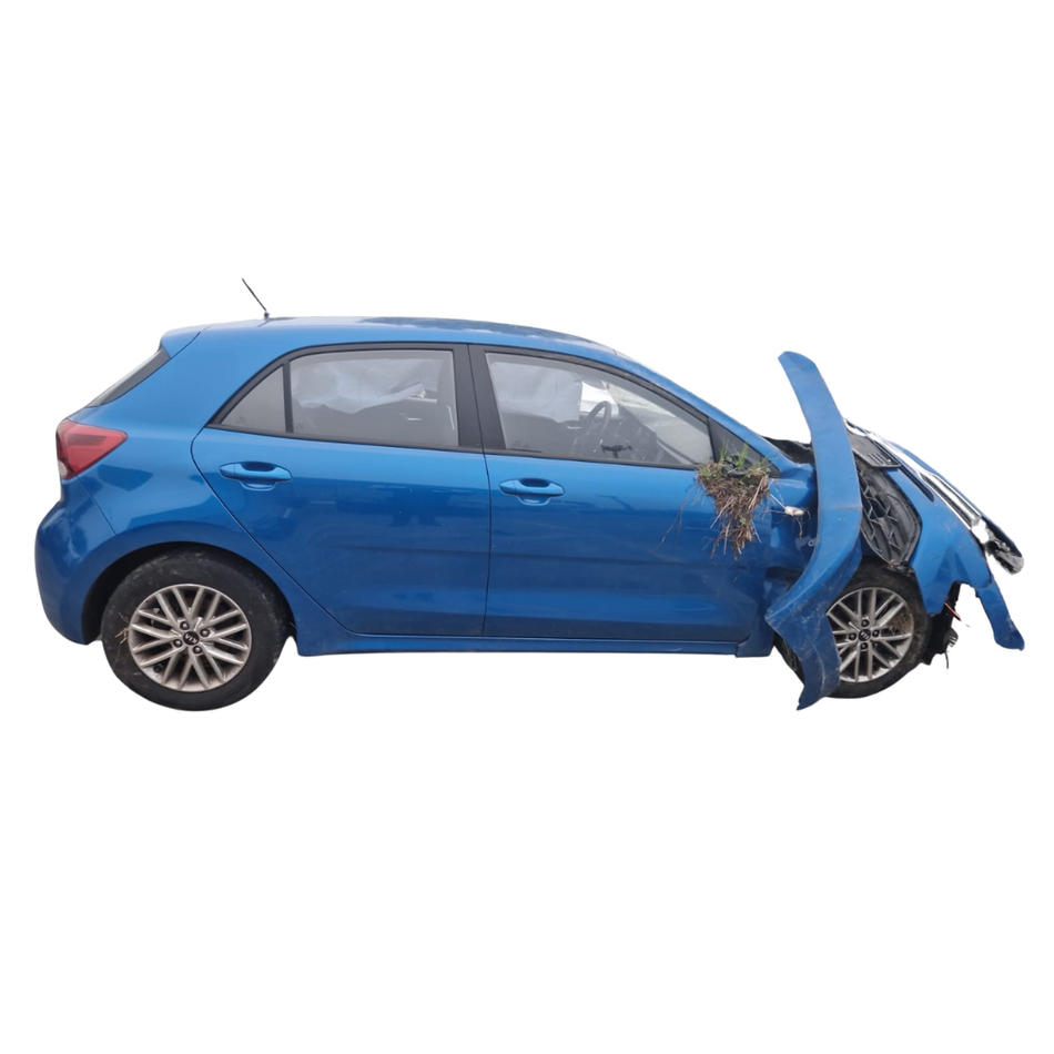 Ricambi usati auto KIA Rio Serie (17>)
