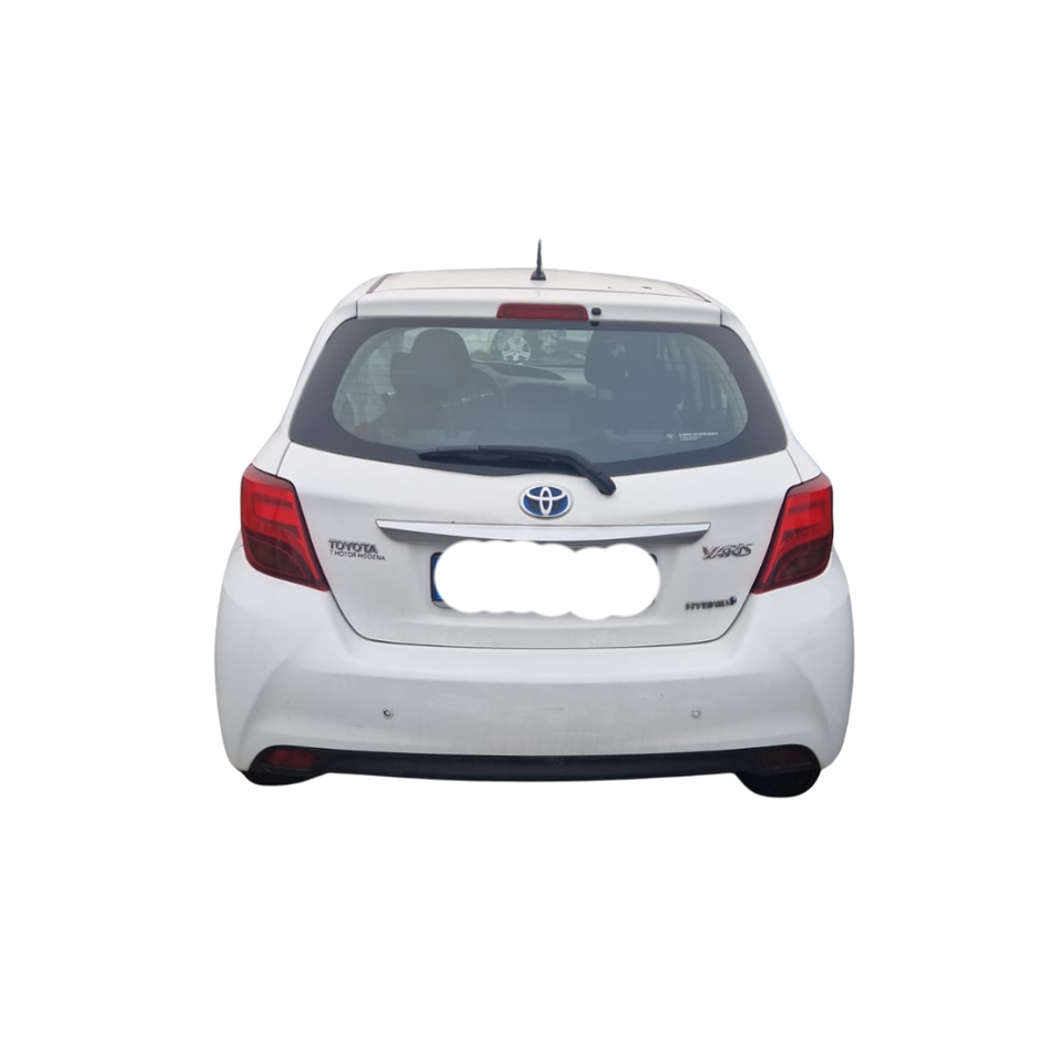 Ricambi usati auto TOYOTA Yaris Serie (14>16)