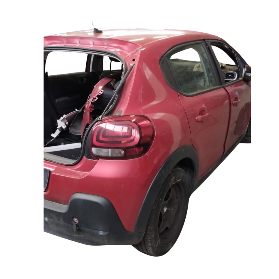 Ricambi usati auto CITROEN C3 Serie (16>)