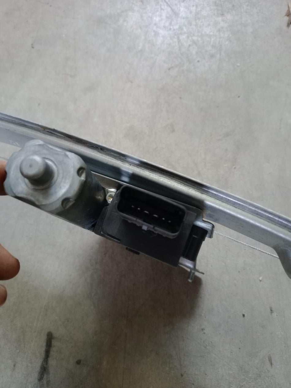 Maniglia esterna Anteriore Destra CITROEN C3 Serie (16>)