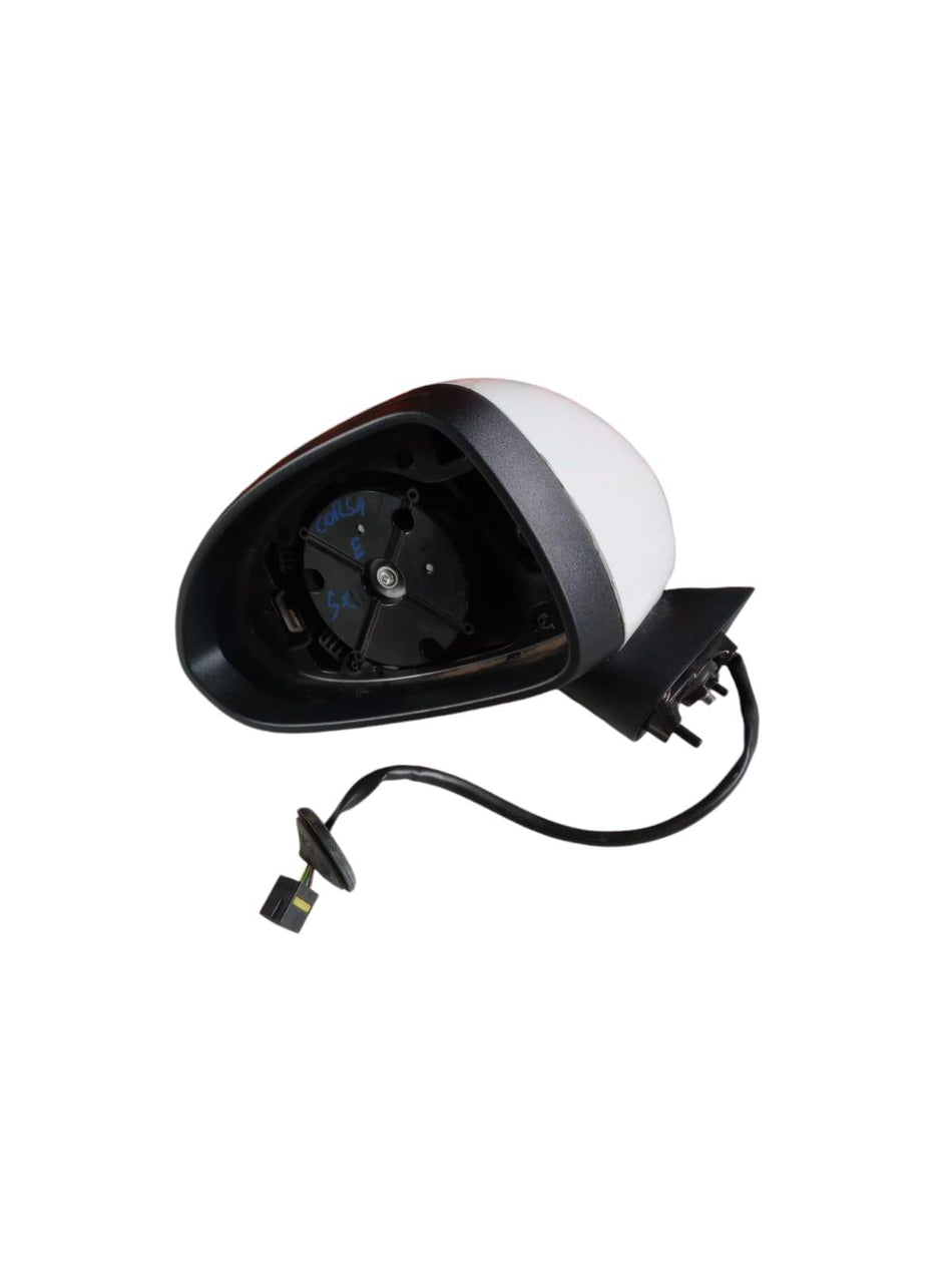 Specchietto Retrovisore Sinistro OPEL Corsa E 3° Serie