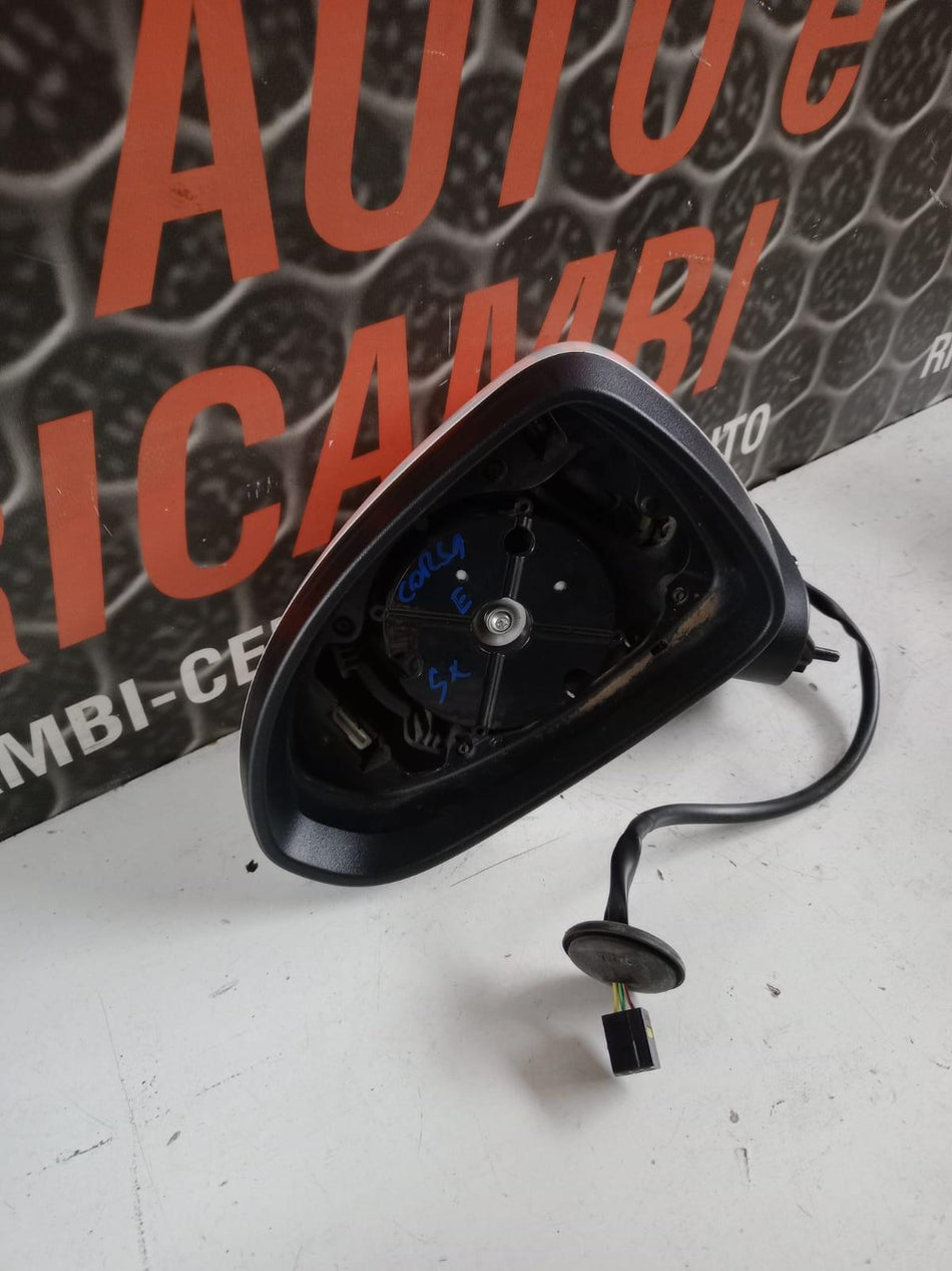 Specchietto Retrovisore Sinistro OPEL Corsa E 3° Serie