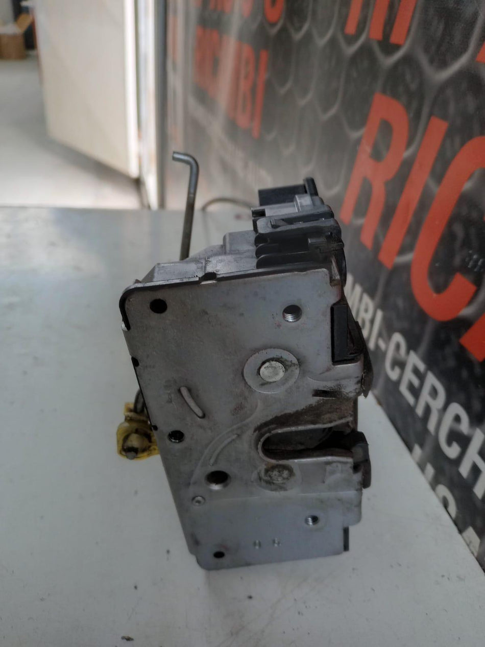 Serratura Anteriore Destra FIAT Grande Punto 2° Serie