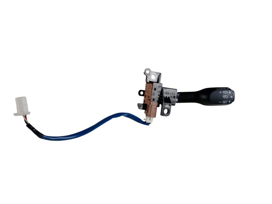 Comandi Cruise Control TOYOTA Aygo 3° Serie