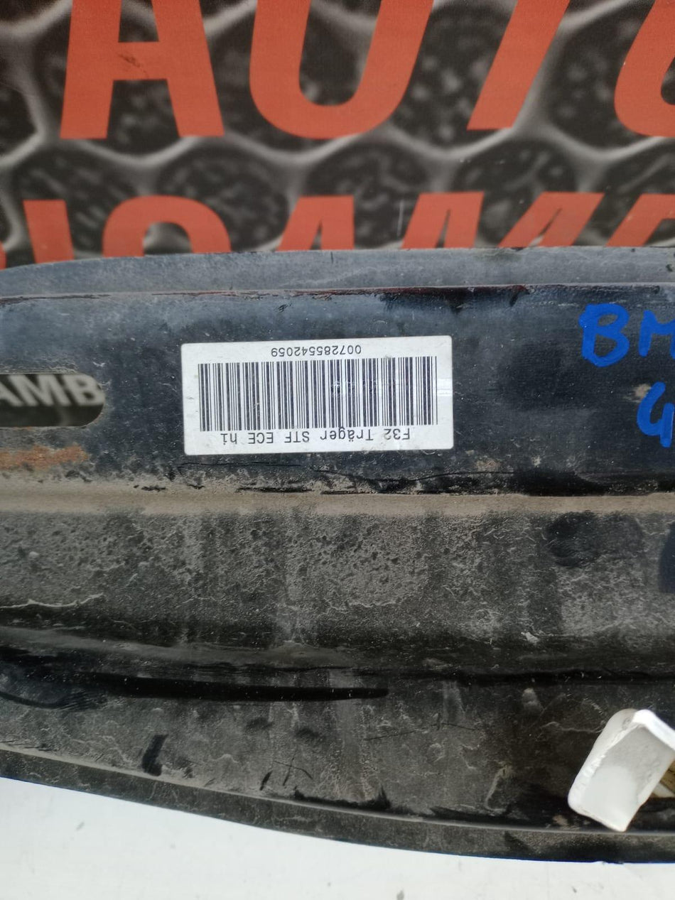 Traversa Paraurti posteriore BMW Serie 4 Gran Coupè (F36)